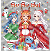 Demon Hunter Girls-LM 490